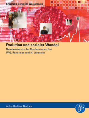 cover image of Evolution und sozialer Wandel
